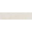 SAMPLE Marazzi Lume Carrelage de sol et mural 6x24cm 10mm grès cérame Off White SW976599