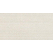 Porcelaingres Dune Décor-strip - 30x60cm - 8mm - rectifié - Grès cérame - Pearl (Crème) SW1174996
