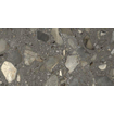 Ceralto Elaris Oak Vloertegel - 30x60cm - 9.0mm - gerectificeerd - Sassi antracite p SW1242804