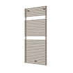 Plieger Florian NXT EL elektrische radiator - Nexus zonder thermostaat - 140.6x60cm - 800 watt - zandsteen SW796354