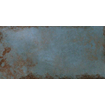 Ceralto Verano Mosaic Vloertegel - 60x120cm - 10.5mm - gerectificeerd - Azzurro SW1117026