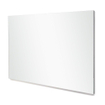 BRAUER Alu Miroir 80x70x2.5cm rectangulaire sans éclairage aluminium SW8495