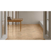 SAMPLE Ceralto Pavero Urban Carrelage mural 6x24cm 10mm grès cérame Beige SW914240