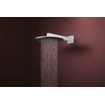Hansgrohe Raindance alive hoofddouche 300 2 jet wand mat wit SW1388811