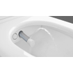 Villeroy & Boch Viclean I200 WC-douche - sans rebord de rinçage - chasse directe - CeramicPlus - blanc alpin brillant SW925801