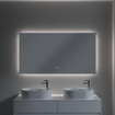Villeroy & Boch More to see miroir 140x75cm - LED tout autour 37,92W 2700-6500K SW644071