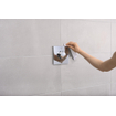 Hansgrohe Showerselect Comfort E thermostatique encastrable pour 2 fonctions chrome SW918161