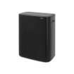 Brabantia Bo Touch Bin Afvalemmer - 60 liter - kunststof binnenemmer - matt black SW1117555