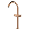 Grohe Wastafelkraan (opbouw) SW930126