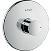 Axor Uno 3 Robinet de douche encastrable avec levier zéro chrome SW99595
