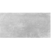 Cerpa Ceramica Limburg vloer- en wandtegel - 29x58.5cm - 9mm - Rechthoek - gerectificeerd - Betonlook - Antraciet mat SW204185