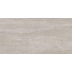 SAMPLE vtwonen Tegels Portland Travertine Vloertegel - 60x120cm - 9.0mm - gerectificeerd - Gris SW1244134