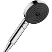 Hansgrohe Doucheset - inbouwdeel - thermostaat - hoofddouche - douchearm - wandhouder - doucheslang - handdouche - chroom SW1204449