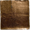 Vtwonen Tegels Villa Wandtegel - 13x13cm - 8.0mm - Dark gold SW360041