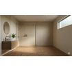 Terravito Ellino wand- en vloertegel - 30x30cm - Natuursteen look - Sand mat (bruin) SW1119892