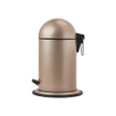 Aquanova Ona Afvalemmer 3L Honing SHOWROOMMODEL SHOW26333