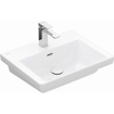 Villeroy & Boch Subway 3.0 Plan vasque 44x55x16.5cm blanc SW654566