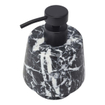 Aquanova Orion - Distributeur de savon - Noir SW1419454