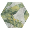 Ceralto Neroli Stone Vloertegel - 32x36.8cm - 9.0mm - Emerald SW795706