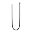 GROHE VitalioFlex Trend Doucheslang - 175cm - glad - mat zwart SW924742
