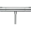 Hansgrohe Ecostat 1001cl douchethermostaat chroom SW68444