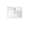 Duravit Philippe Starck 3 lavabo 55x43cm blanc 0312509