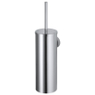 Haceka Kosmos Pack WC - 3 pièces - Chrome SW1177005