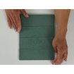 Equipe Cerámicas Kalma wandtegel - 6x18.6cm - Blue Lake glans (blauw) SW1159386