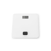 Brabantia ReNew Pèse-personne - jusqu'à 150kg - dynamo - blanc SW454763
