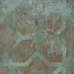 Ceralto Neroli Stone Vloertegel - 13.8x13.8cm - 9.0mm - Emerald SW795697