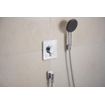 hansgrohe Porter Fine support mural chromé SW1388323