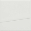 Ceralto Tintaro Hue Wandtegel - 14.7x14.7cm - 7.0mm - Bright white SW360710