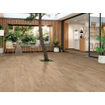 Terravito Ostino - 120.5x30cm - 20mm - gerectificeerd - Bruin SW1175264
