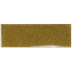 Douglas Jones RETRO Wandtegel - 5x15cm - 8.5mm - alpi dark (Geel) SW1574257