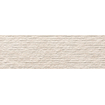 SAMPLE Terravito Elzino Carreau mural - 25x75cm - rectifié - Aspect pierre naturelle - Blanc mat (blanc) SW1221679