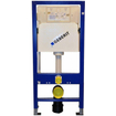 Geberit Duofix Element voor wand wc 112cm Delta inbouwreservoir 12cm UP100 SHOWROOMMODEL SHOW24538