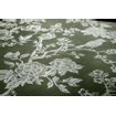 Cir chromagic carreau décoratif 60x120cm floral olive SW704697