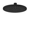 Crosswater MPRO Hoofddouche - 30cm - zwart mat - met wandarm 33cm - SHOWROOMMODEL SHOW21164