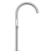 Grohe Wastafelkraan (opbouw) SW930571