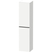 Duravit d-neo armoire haute 40x36x176cm à gauche blanc mat SW640695