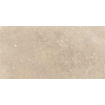 Terravito Givella carreau mural et de sol - 30x60cm - 10mm - Rectangulaire - rectifié - effet béton - beige mat SW419835