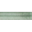 Ceralto Dorsena Raw Wandtegel - 24x6cm - 14.0mm - Turquoise SW1212445