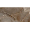 Ceralto Alabro Vein Carreau de sol - 60x120cm - 6.0mm - rectifié - Choco SW669790