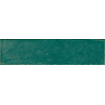 Ceralto Pavero Urban Wandtegel - 6x24cm - 10.0mm - Turchese SW1446170