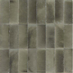 SAMPLE Ceralto Alvera Decor Wandtegel 7.5x20cm 10mm Grigio SW914188