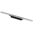 Tece DrainProfile caniveau de douche 100cm raccourcissable en inox brossé SW656774