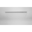 Eurom Mon Soleil 800 Wifi Ceiling Chauffage infrarouge 125x70x5cm 800watt plafond/mur Métal Blanc SW482280