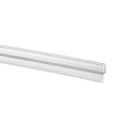 Sealskin profil d'étanchéité horizontal universel 6/8mm longueur 1 mètre transparent SW696407