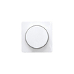 VHI Cache pour bouton rotatif ultra blanc SW94252