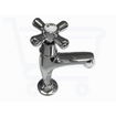 Xellanz Lento fonteinkraan 1/2'' chroom SHOWROOMMODEL SHOW25935